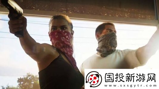 只有在美國才對味！GTA6杰森或?qū)⑹蔷脚P底