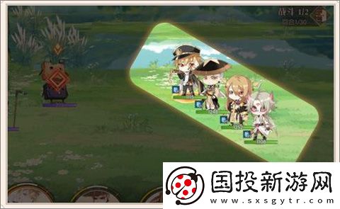 食物語游戲