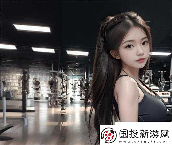 暴躁少女-CSGO-圖片背后的故事：電競(jìng)少女的成長(zhǎng)之路