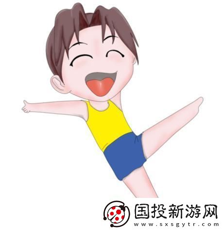 萌娃狂舞-火力全開(kāi)：科技界的“萌”勢(shì)力