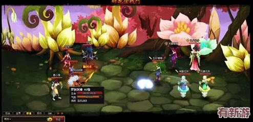 神仙道3高效聲望積累策略：揭秘不為人知的快速獲取技巧-助你聲名鵲起！