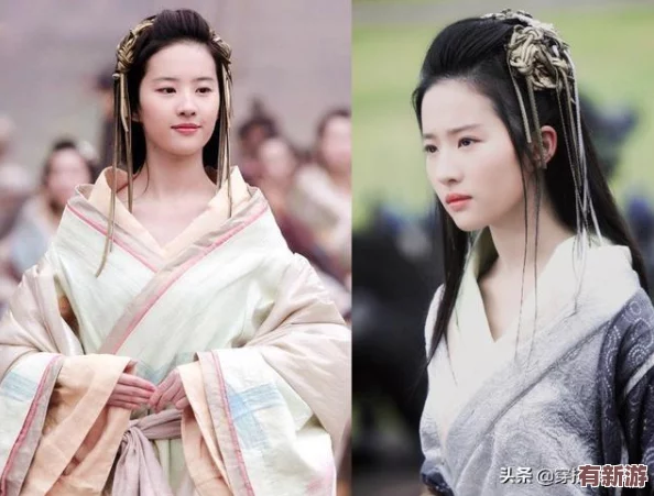 探尋虞姬經(jīng)典臺詞背后的情感深度與角色魅力：細品古風佳人深情獨白