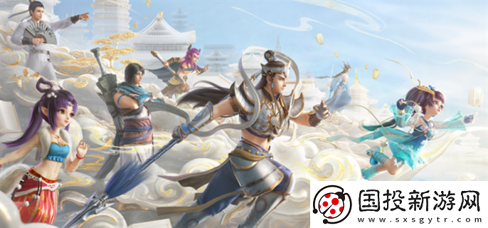 大話西游2金擊子什么屬性好：策略調整-及時應對挑戰(zhàn)的技巧