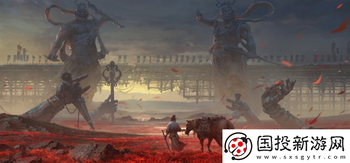 燕云十六聲什么時(shí)候上線手游：限時(shí)活動(dòng)-抓住機(jī)會(huì)獲取