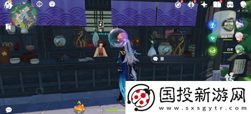 原神荒瀧生命搖滾虹色大巡回第一階段怎么領取獎勵