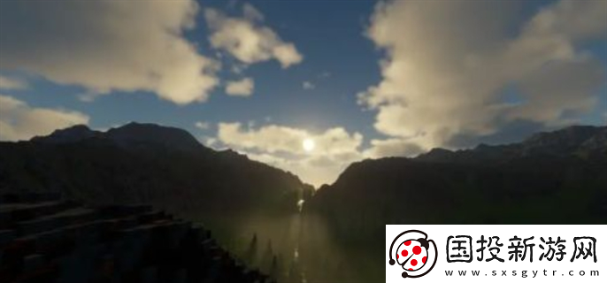 我的世界免費光影有哪些