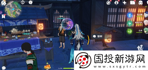 原神荒瀧生命搖滾虹色大巡回第一階段怎么領取獎勵