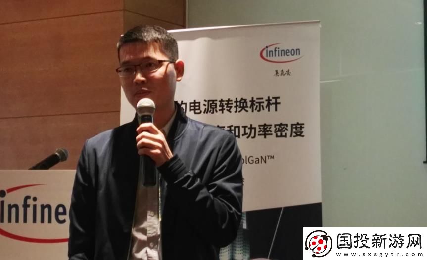 氮化鎵材料推動功率半導體器件廣泛應用的新紀元