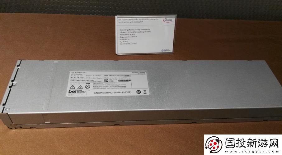 氮化鎵材料推動功率半導體器件廣泛應用的新紀元