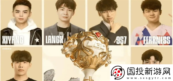 2024年英雄聯(lián)盟lpl老頭杯什么時(shí)候開始：游戲互動(dòng)-增強(qiáng)玩家聯(lián)系的建議