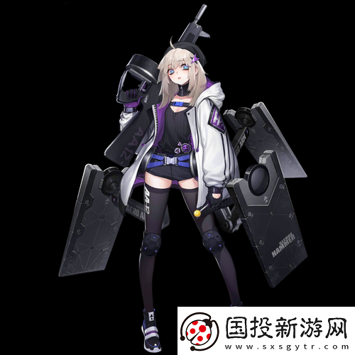 少女前線AA-12：威力強大-能否挑戰(zhàn)強度極限