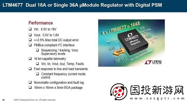 深入探討ADI在電源管理領域的獨特技術與應用秘籍