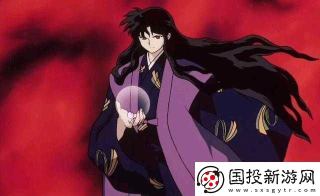 犬夜叉-奈落之戰(zhàn)：巔峰對決即將開測-決戰(zhàn)觸即發(fā)
