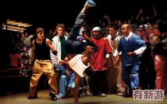 美國(guó)人jazzyhiphop與街頭文化、自由精神和動(dòng)感節(jié)拍的完美融合-讓人欲罷不能的音樂(lè)體驗(yàn)