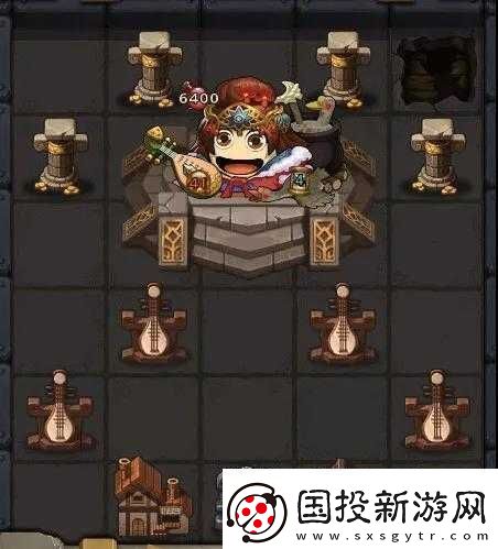 不思議迷宮王昭君試煉打法詳細攻略：全面解析通關技巧
