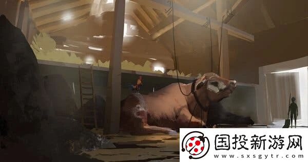 艾迪芬奇的記憶制作團隊新作在攬：游戲設計需大膽創(chuàng)新