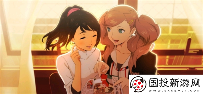 女神異聞錄夜幕魅影結局是什么