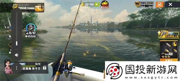 歡樂(lè)釣魚(yú)大師最新禮包碼有哪些