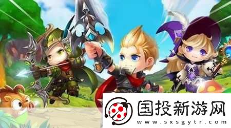 獨家揭秘2D動作冒險新篇HYKE:Northern-Light-s震撼登場-中文支持讓探險無障礙！