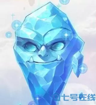 大話手游冰雪樂(lè)園設(shè)計(jì)