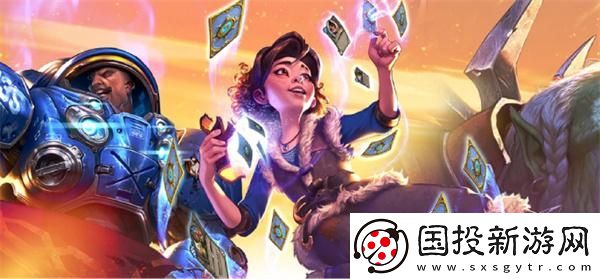 網(wǎng)易暴雪回歸了那些游戲：反擊策略優(yōu)化-扭轉(zhuǎn)不利局勢(shì)