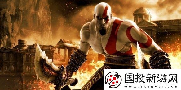 曝多款戰(zhàn)神游戲?qū)⑦M行重制：將于明年3月公布
