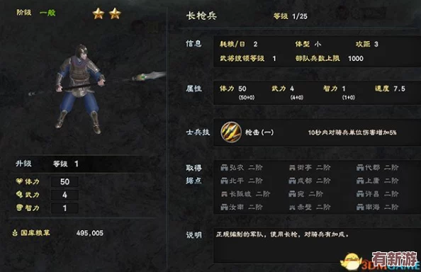 無悔入華夏：諸侯爭霸-揭秘各勢力最鋒利刃——最強(qiáng)兵種全覽