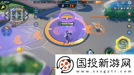 寶可夢大集結(jié)魔幻假面喵技能