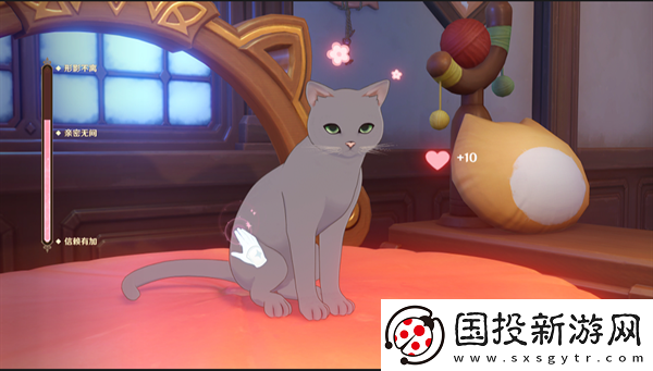 原神4.5茸茸城堡大喵險(xiǎn)活動(dòng)第三天怎么過(guò)