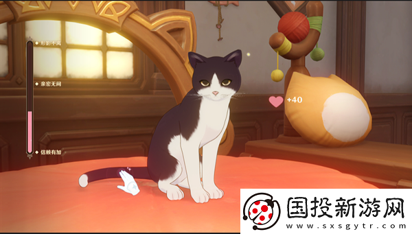 原神4.5茸茸城堡大喵險(xiǎn)活動(dòng)第四天怎么過(guò)