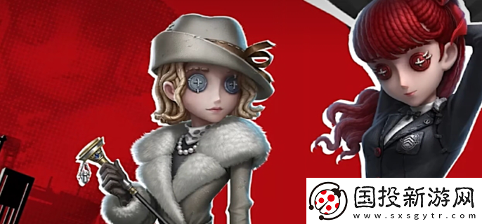 第五人格聯(lián)動(dòng)p5r有哪些內(nèi)容：