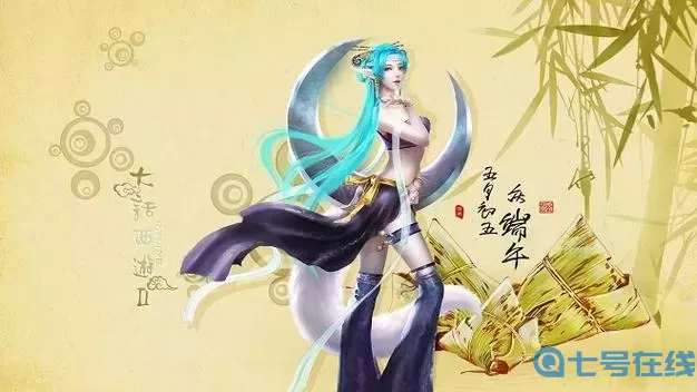 大話西游2手游萬(wàn)壽園