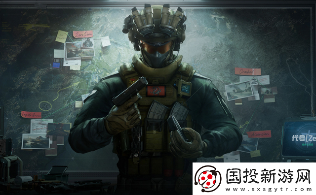 三角洲行動(dòng):巴克什地下金庫(kù)位置在哪