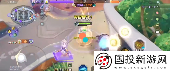 寶可夢大集結怪力怎么搭配厲害