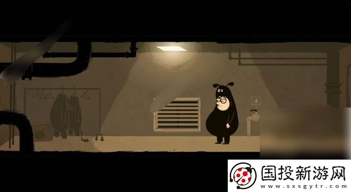 辦公室冒險攻略第二章