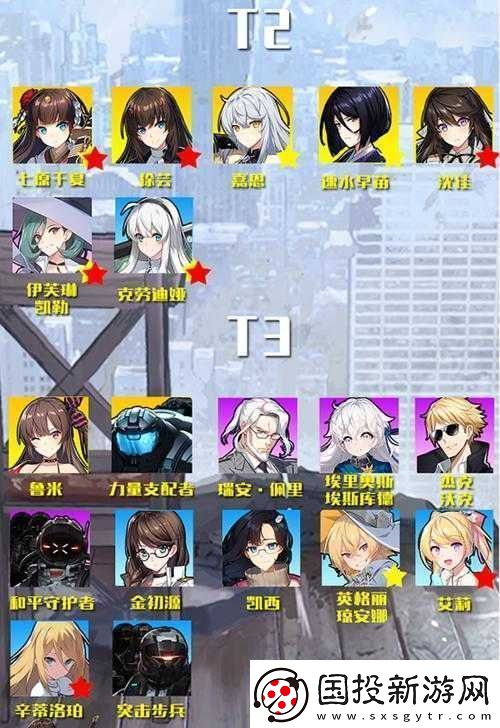 異界事務(wù)所嘉恩角色定位及功能解析：事務(wù)處理專家角色介紹與用途探討