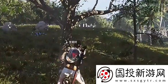 七日世界雪國(guó)人生蘋(píng)果怎么獲得