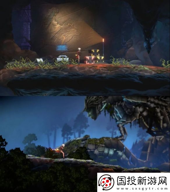 國產(chǎn)游戲新突破：覺醒異刃多結(jié)局設(shè)計(jì)引友熱議