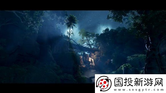未知9號(hào)：覺醒官方主題曲公布！10月18日正式發(fā)售