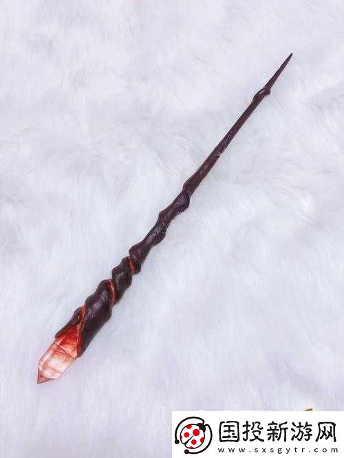 哈利波特魔法覺醒：紅橡木魔杖的神秘力量-是否值得你深入探索并抽取
