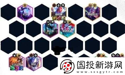 金鏟鏟之戰(zhàn)超S8-璀璨奪目吉祥貓陣：無(wú)敵玩轉(zhuǎn)攻略詳解