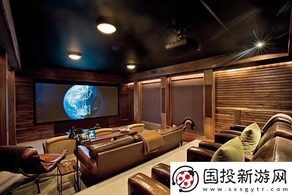 歐風(fēng)美雨家庭影院盤(pán)點(diǎn)