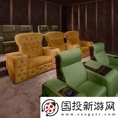 歐風(fēng)美雨家庭影院盤(pán)點(diǎn)