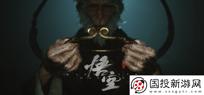 黑神話悟空互動地圖在哪：