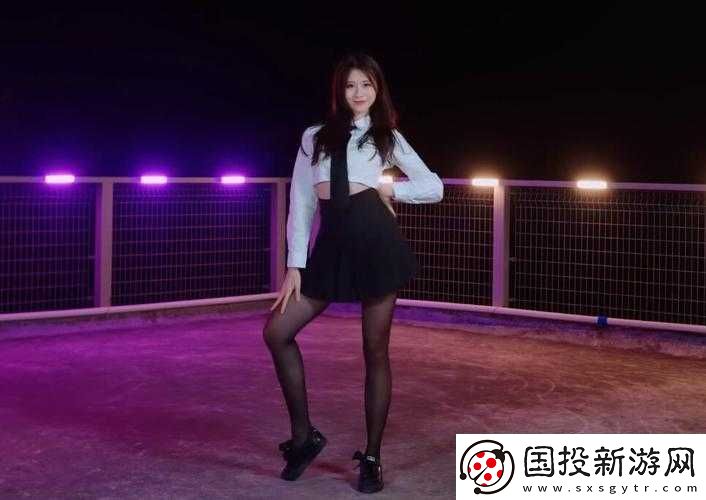 B站暴躁姐的舞蹈風格分析：獨特魅力所在