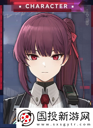 少女前線(xiàn)2追放
