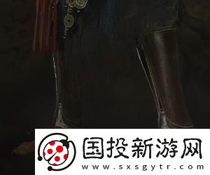 黑神話悟空龍鱗脛甲怎么獲得：