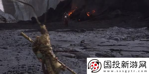 黑神話悟空紅孩兒不殺會(huì)怎樣