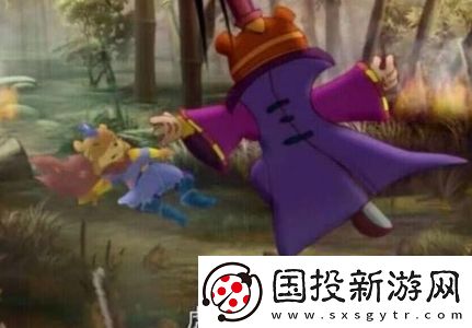 小虎排雷是什么梗網(wǎng)絡(luò)用語-小虎排雷梗意思及出處分享
