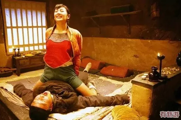 歐美色鬼：揭示西方文化中對性與欲望的獨特表現(xiàn)及其對社會風(fēng)俗的深遠(yuǎn)影響